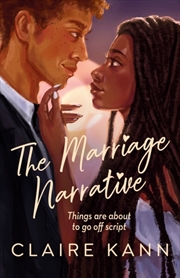Buy The Marriage Narrative