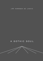 Buy A Gothic Soul