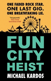 Buy Fun City Heist