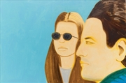 Buy Alex Katz: White Lotus