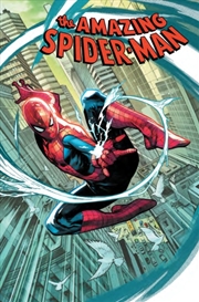 Buy Amazing Spider-Man Vol. 1: Get Back Up