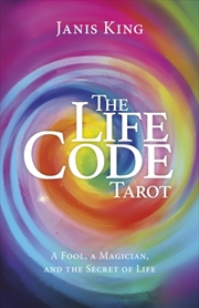 Buy Tarot - The Life Code : A Fool, A Magician, And The Secret Of Life