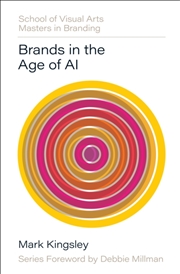 Buy Brands In The Age Of Ai