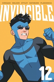 Buy Invincible Tp Vol 12 (New Edition)