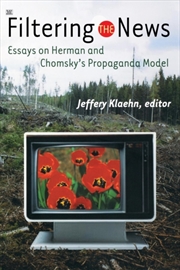 Buy Filtering The News