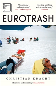 Buy Eurotrash