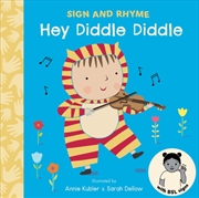 Buy Hey Diddle Diddle Bsl