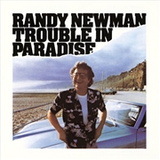 Buy Trouble In Paradise