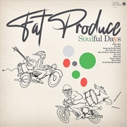 Buy Soulful Days