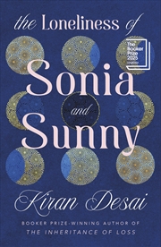 Buy The Loneliness Of Sonia And Sunny