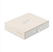 Buy Taeyeon - The Tense Memory Box Concert Blu-Ray