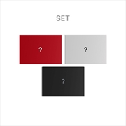 Buy Boynextdoor - The Action 5th Ep Album Weverse Shop Gift Standard Set