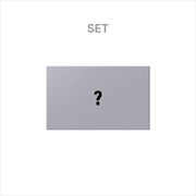 Buy Boynextdoor - The Action 5th Ep Album Weverse Shop Gift Frame Ver Set