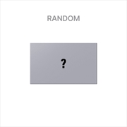 Buy Boynextdoor - The Action 5th Ep Album Weverse Shop Gift Frame Ver Random