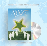 Buy Onewe - Maze : Ad Astra 4th Mini Album Ad Astra Ver