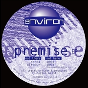 Buy Premise Ep