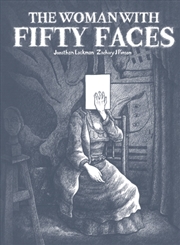 Buy The Woman With Fifty Faces : Maria Lani & The Greatest Art Heist That Never Was