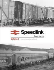 Buy Speedlink Volume 3 : International Ferry Stock