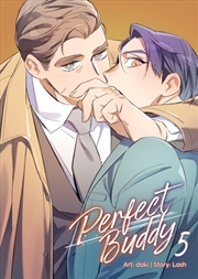 Buy Perfect Buddy (The Comic / Manhwa) Vol. 5