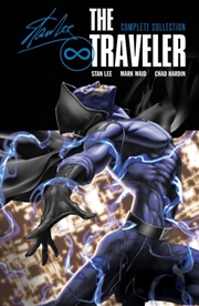 Buy The Traveler: Complete Collection