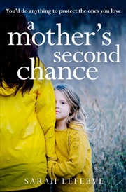 Buy A Mother’S Second Chance