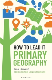 Buy How To Lead It: Primary Geography