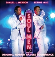Buy Soul Men (Import)