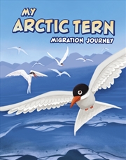 Buy My Arctic Tern Migration Journey