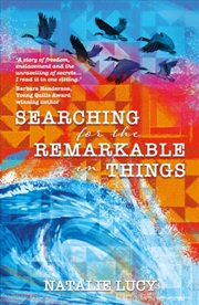 Buy Searching For The Remarkable In Things