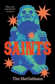 Buy Saints