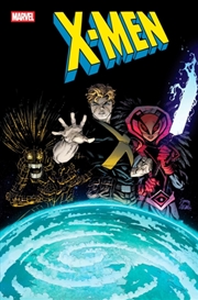 Buy X-Men By Jed Mackay Vol. 3