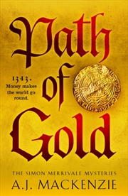 Buy Path Of Gold