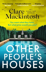 Buy Other People's Houses