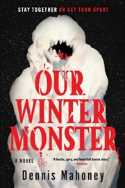 Buy Our Winter Monster
