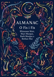 Buy Almanac