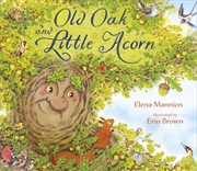 Buy Old Oak And Little Acorn