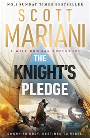 Buy The Knight's Pledge