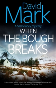 Buy When The Bough Breaks
