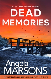 Buy Dead Memories