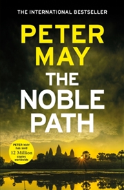 Buy The Noble Path