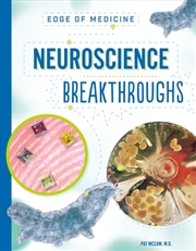 Buy Neuroscience Breakthroughs