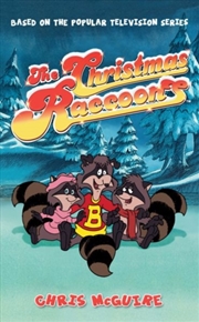 Buy The Christmas Raccoons