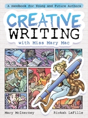 Buy Creative Writing With Miss Mary Mac