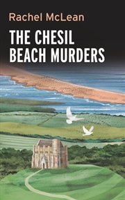 Buy The Chesil Beach Murders