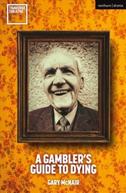 Buy A Gambler'S Guide To Dying