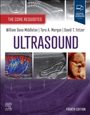 Buy Ultrasound: The Core Requisites : The Core Requisites