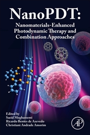 Buy Nanopdt : Nanomaterials-Enhanced Photodynamic Therapy