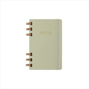 Buy Moleskine 2026 12 Month Large Hardcover Planner