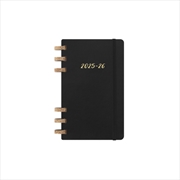 Buy Moleskine 2026 12 Month Large Softcover Planner