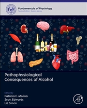 Buy Pathophysiological Consequences Of Alcohol